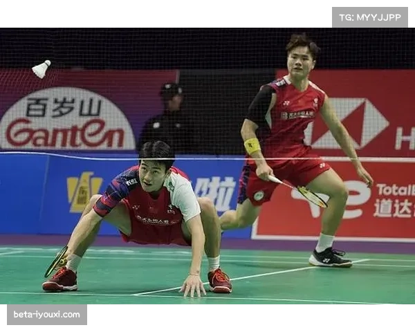 男双赛场多场三局激战 体能分配成晋级关键因素