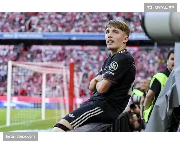 17岁拜仁小将卡尔创最年轻连续三场进球纪录 17岁拜仁小将卡尔创最年轻连续三场进球纪录